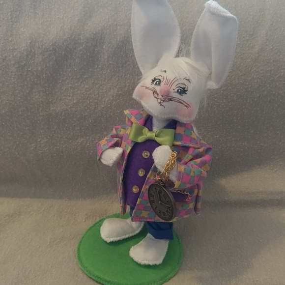 annalee bunny